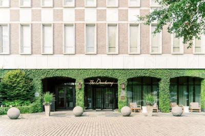 The Dewberry