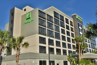 Holiday Inn Orlando East UFC Arena