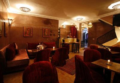 Riad Al Rimal