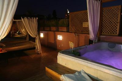 Riad Al Rimal