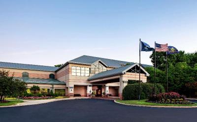 Doubletree by Hilton The Desmond Hotel Malvern, PA