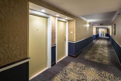 Doubletree by Hilton The Desmond Hotel Malvern, PA