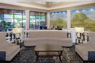 Doubletree by Hilton The Desmond Hotel Malvern, PA
