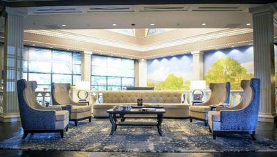 Doubletree by Hilton The Desmond Hotel Malvern, PA