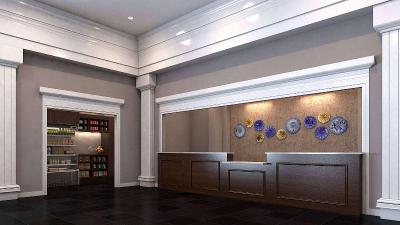 Doubletree by Hilton The Desmond Hotel Malvern, PA