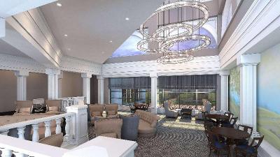 Doubletree by Hilton The Desmond Hotel Malvern, PA
