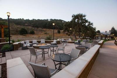 Hampton Inn & Suites Buellton/Santa Ynez Valley