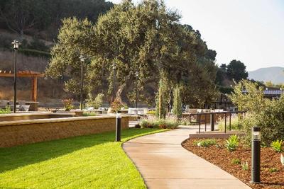 Hampton Inn & Suites Buellton/Santa Ynez Valley