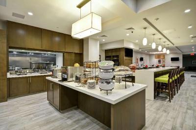 Hilton Garden Inn Phoenix/Tempe ASU Are