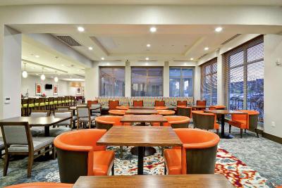 Hilton Garden Inn Phoenix/Tempe ASU Are