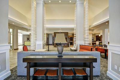 Hilton Garden Inn Phoenix/Tempe ASU Are