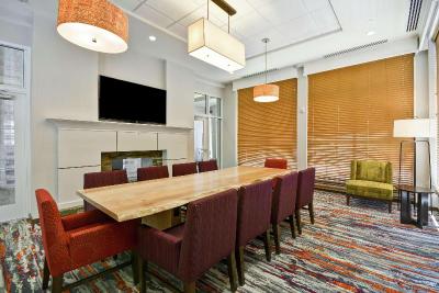 Hilton Garden Inn Phoenix/Tempe ASU Are