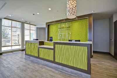 Hilton Garden Inn Phoenix/Tempe ASU Are