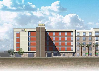 Home2 Suites by Hilton Phoenix/Tempe