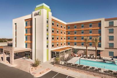 Home2 Suites by Hilton Phoenix/Tempe