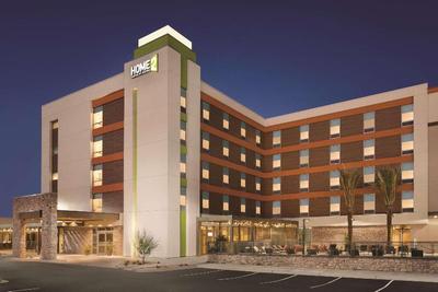Home2 Suites by Hilton Phoenix/Tempe