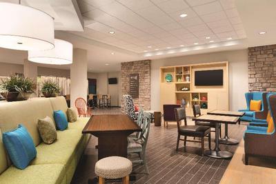 Home2 Suites by Hilton Phoenix/Tempe