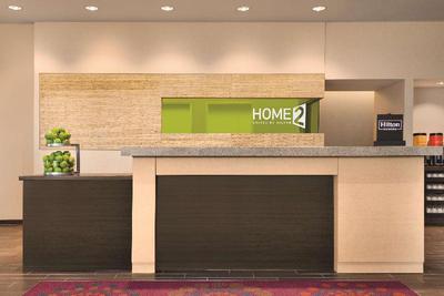 Home2 Suites by Hilton Phoenix/Tempe