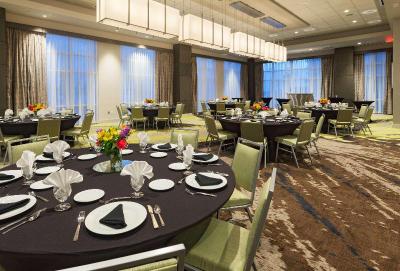 Hilton Garden Inn Ft. Walton Beach, FL