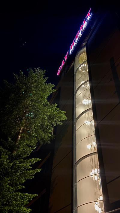 Caykent Suite Hotel