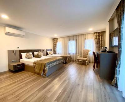 Caykent Suite Hotel