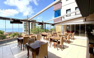 Caykent Suite Hotel