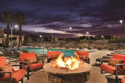 Hilton Garden Inn Phoenix Tempe, University Resear