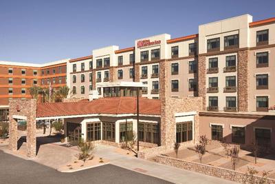 Hilton Garden Inn Phoenix Tempe, University Resear