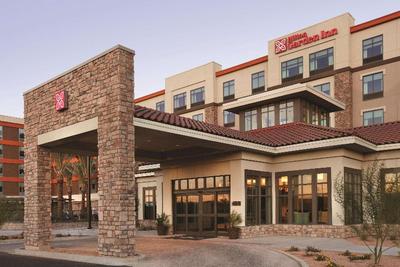 Hilton Garden Inn Phoenix Tempe, University Resear