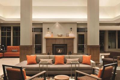 Hilton Garden Inn Phoenix Tempe, University Resear