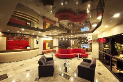 Volley Hotel