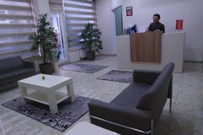 Reydel Hotel