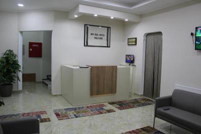 Reydel Hotel