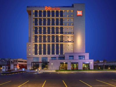 ibis Hotel Tuzla