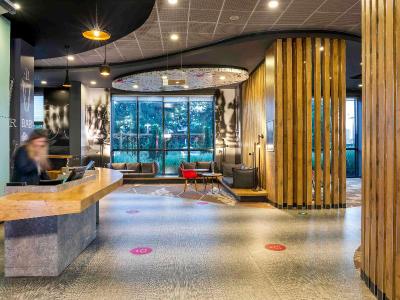 ibis Hotel Tuzla