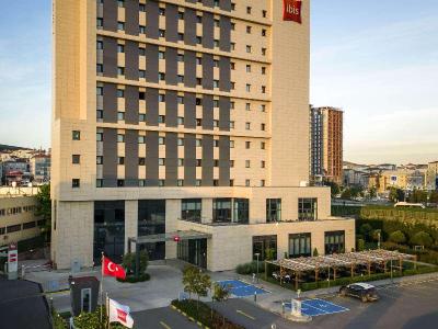 ibis Hotel Tuzla