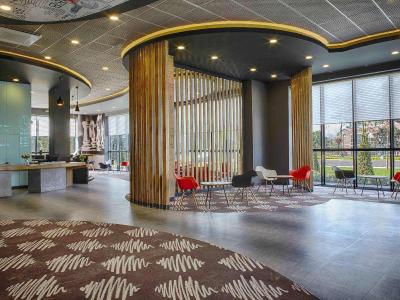 ibis Hotel Tuzla