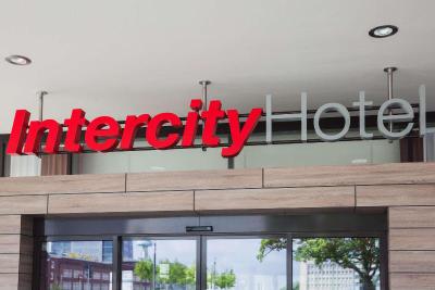 IntercityHotel Duisburg
