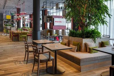 IntercityHotel Duisburg