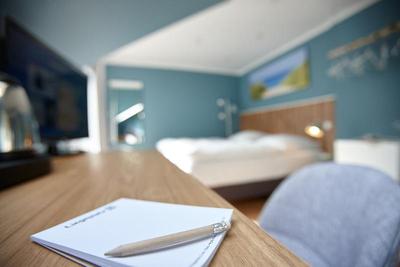 Hotel Liegeplatz 13 Kiel by Premiere Classe