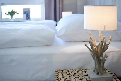 Hotel Liegeplatz 13 Kiel by Premiere Classe