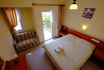 The Imparator Hotel