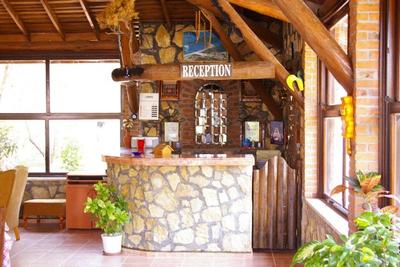 The Imparator Hotel