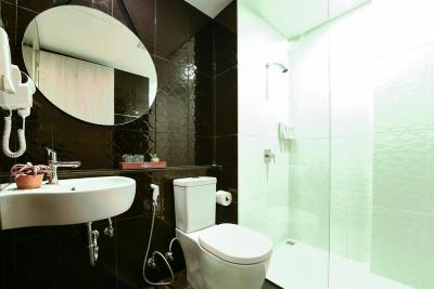 Krabi SeaBass Hotel