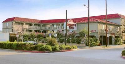Colony Inn Universal Studios