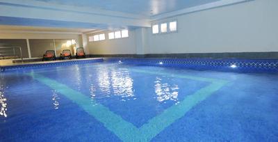 Riad Ennakhil Hotel & SPA