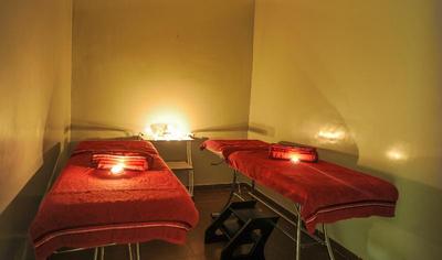 Riad Ennakhil Hotel & SPA