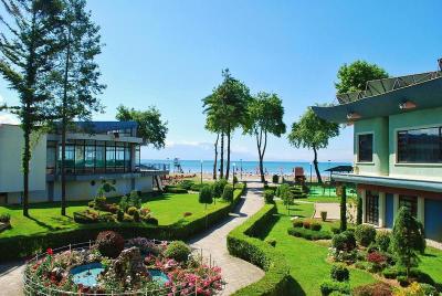 Hotel Drim