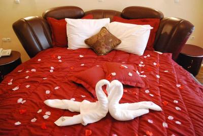 Hotel Drim