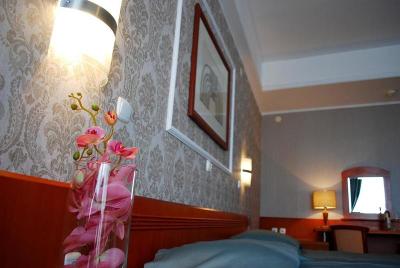 Hotel Drim